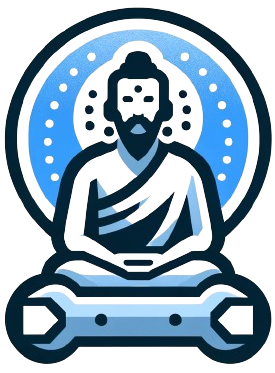FixGuru Logo logo